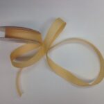 Stampin Up Ribbon 1 yard 5/8" wide GROSGRAIN - Image 8
