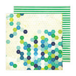 Vicki Boutin Sweet Rush SPRINKLES 12”X12” Paper