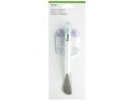Cricut SCRAPER & SPATULA  4"X10" 2pc
