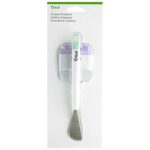 Cricut SCRAPER & SPATULA  4"X10" 2pc