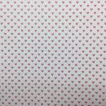 Scrapbook Customs HEART WARRIOR HEART BORDER I Love You 12"X12" Scrapbook Paper - Image 2