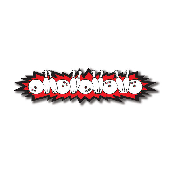 image_4894513b-4923-44b9-939c-87f908466d78.jpg Scrapbook Customs BOWLING BORDER - D Laser Cut 1pc - Image 1