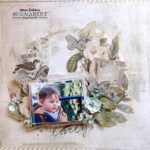 49 and Market Vintage Artistry ESSENTIALS WASHI TAPE - Image 4