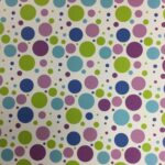 Monster LAS VEGAS Dots 12"X12" Scrapbook Paper 2 pcs. - Image 3