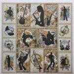 Feature Art TEENAGERS Skateboarding & BMX Bikes Kit - Image 7