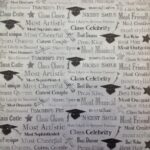 TCP Studio MOST LIKELY TO SUCCEED 12"X12" Paper