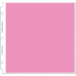 Doodlebug STORYBOOK ALBUM PAGE PROTECTORS 12X12 Layout Sleeves