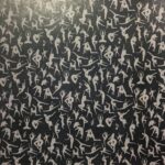 THRILLING ADDICT 12"X12" Scrapbook Paper - Image 2
