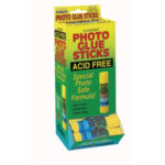 Pioneer PHOTO GLUE STICK .28oz Acid Free - Image 2
