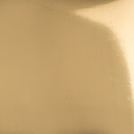 Bazzill FOIL Cardstock 12"X12" GOLD 1 Sheet
