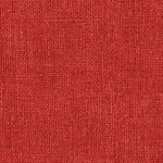 American Crafts BURLAP RED 12"X12" Specialty Paper