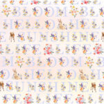 Memory Place Sunshine Meadows MYSTIC MEADOWS 12X12 Paper - Image 3