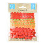 Crafter’s Square TRIM PACK RIBBON 3yards - Image 6