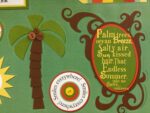 Storytellers ENDLESS SUMMER KIT 12"X12" Scrapbook Paper & DieCuts 5pc - Image 3