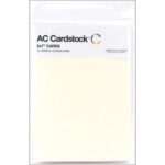 American Crafts A7 12 Paper ENVELOPES 5"X 7"