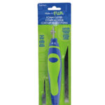 Floracraft Make It Fun FOAM CUTTER 6 in Knife