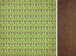 Kaisercraft COCK-A-Doodle-DOO 12"X12" Farm Scrapbook Paper - Image 2