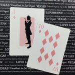 Playing Cards JUMBO 5”X7” Card Embellishment 1pc - Image 6