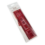49 and Market Essential Filmstrips SALSA Vintage Bits Acetate - Image 3