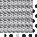 Bella Blvd CAP & GOWN Graduate Collection Kit 12"X12" - Image 6