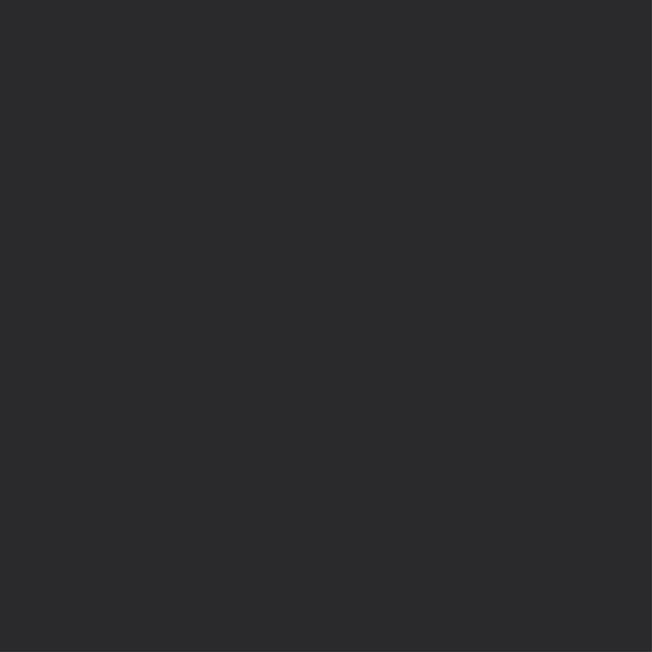 image_550cdd5d-ca0a-4e89-ab1f-0f0e9b9236df.jpg Oracal MATTE BLACK 12"X12" Vinyl Sheet - Image 1
