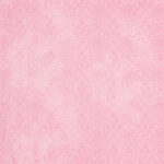 Bo Bunny BEAUTIFUL COTTONTAIL Single Layout Page Kit - Image 8
