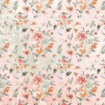 49 and Market ArtOptions AVESTA POSIES 12"X12" Scrapbook Paper - Image 2