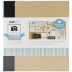Kaisercraft Captured Moments 6"X8" Pocket Pages Pack 3 - Image 2