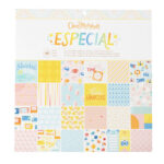 Obed Marshall ESPECIAL 12"X12" Paper Pad 48pc
