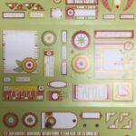 StoryTellers ALL ABOUT US DIECUTS 12"X15"