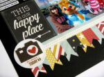 Simple Stories Say Cheese 3X4 JOURNALING CARDS Paper - Image 2