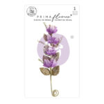 Prima Aquarelle Dreams WILDERNESS Handmade Flower Vine - Image 2