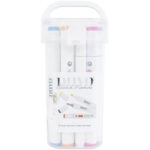 Nuvo Alcohol Markers Hair & Skin Tones 12pc - Image 2