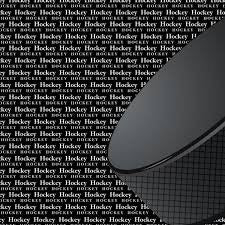 image_5b456535-ca40-429f-b9b3-019ec7babff0.jpg HOCKEY GO BIG LEFT 12"X12" Paper - Image 1