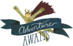 Echo Park ADVENTURE AWAITS Enamel Dots 60 pc - Image 3