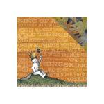 Paper House Where the Wild Things Are MAX 12x12 Paper - Image 2