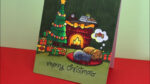 Lawn Fawn CHRISTMAS DREAMS Clear Stamps 20pc - Image 3