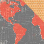 Carta Bella TRAVEL STORIES Collection 12X12 Scrapbook Paper - Image 3