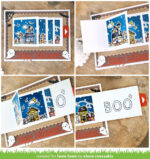 Lawn Fawn Cuts FLIPPIN’ AWESOME Custom Craft Dies 10pc - Image 7