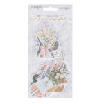 Jen Hadfield Live & Let Grow ICON EPHEMERA 40pc