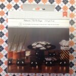 American Crafts Halloween SET OF CAT LIGHTS 1 Strand - Image 2