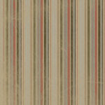 National Park RED ROCK STRIPE 12”X12” Scrapbook Paper