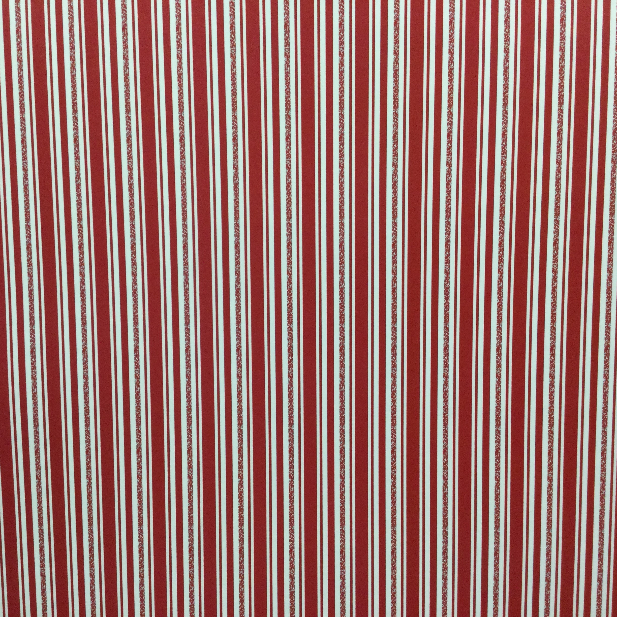 image_689dec31-ecce-4e20-a684-0aa09ddd5873.jpg Custom GRADUATION Red Black 12"X12" Scrapbook Paper - Image 1