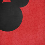 Disney MAGICAL PAPER PACK #1 12”X12” Scrapbook Customs Paper - Image 4