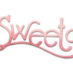 Sizzix Originals SWEET PHRASE Die
