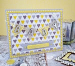 Dovecraft Back to Basics BABY STEPS MINI SATIN BOWS - Image 3