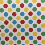MAGICAL Birthday Left 12"X12" Scrapbook Paper - Image 2