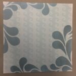 StoryTellers Paper SPLISH SPLASH AMERICANA 12"X12" Cardstock Paper 2pc - Image 2