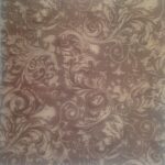 7 Gypsies TRAFALGAR 12"X12" Scrapbook Paper