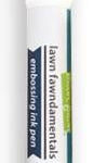 Lawn Fawn EMBOSSING INK PEN